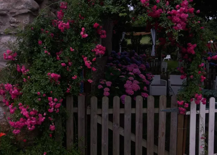 La Maison D'anna D Hotes 3*