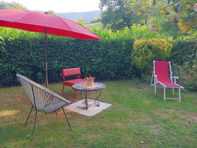 La Maison D'anna D Hotes Bed and breakfast 3*