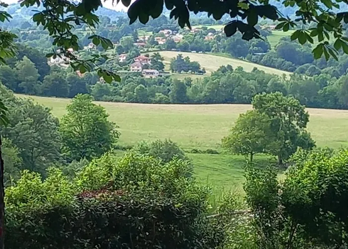 La Maison D'anna D Hotes 3*